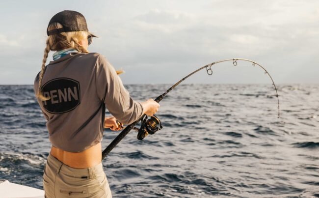 fishingtackleandreels.com