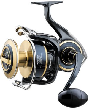 fishingtackleandreels.com