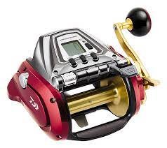 fishingtackleandreels.com