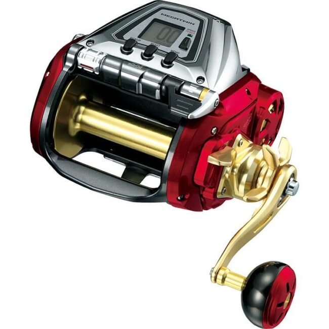 fishingtackleandreels.com