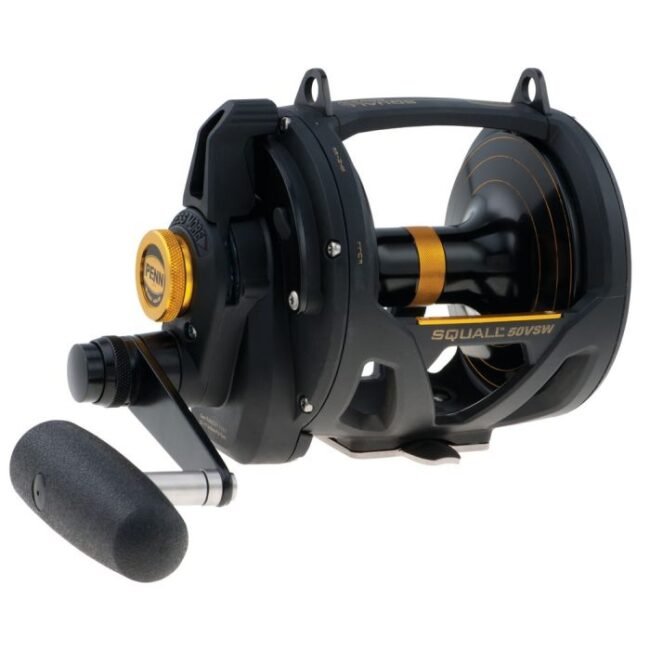 fishingtackleandreels.com