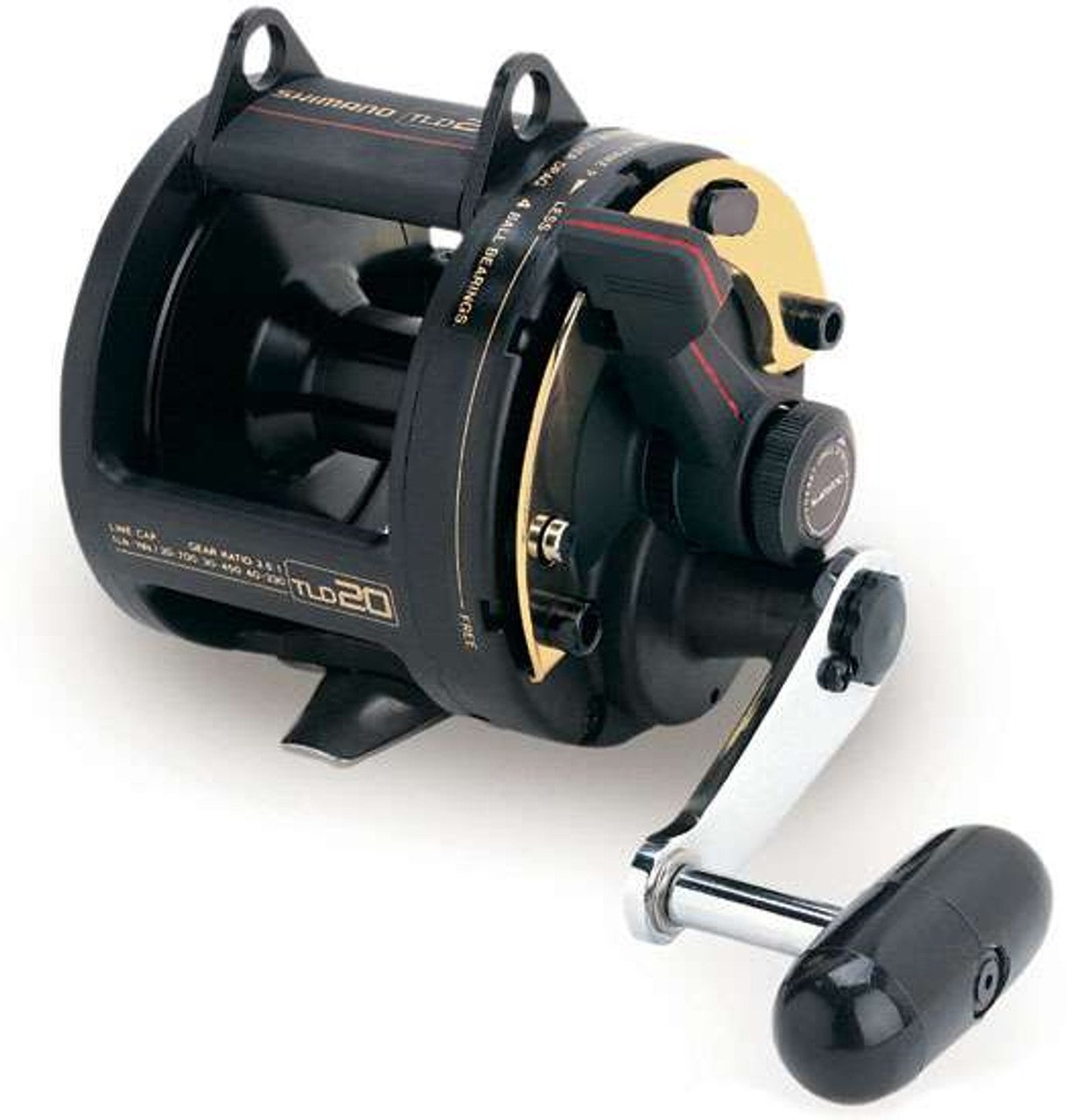 fishingtackleandreels.com