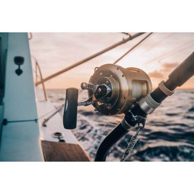 fishingtackleandreels.com