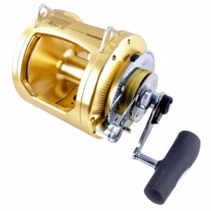 fishingtackleandreels.com