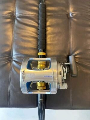 Shimano Tiagra 130 Combo